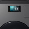 Samsung WD18DB8995BZT2 Bespoke AI Laundry Combo™ Washer Dryer with Heat Pump 18Kg/11Kg 1000RPM - Image 4