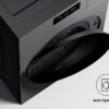 Samsung WD18DB8995BZT2 Bespoke AI Laundry Combo™ Washer Dryer with Heat Pump 18Kg/11Kg 1000RPM - Image 5