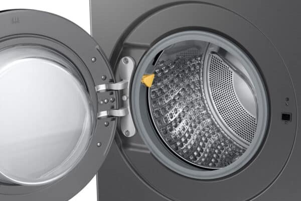 Samsung WD18DB8995BZT2 Bespoke AI Laundry Combo™ Washer Dryer with Heat Pump 18Kg/11Kg 1000RPM - Image 8