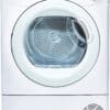 Candy CSOE C8DG-S Wi-Fi + BLE SmartPro  Condenser Tumble Dryer, 8Kg Class B