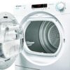 Candy CSOE C8DG-S Wi-Fi + BLE SmartPro  Condenser Tumble Dryer, 8Kg Class B - Image 2