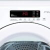 Candy CSOE C8DG-S Wi-Fi + BLE SmartPro  Condenser Tumble Dryer, 8Kg Class B - Image 3