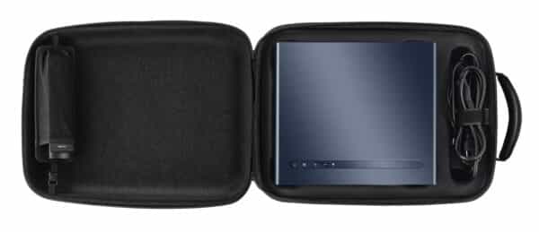 Hisense BB1H C1 Projector Carry Case - Image 2