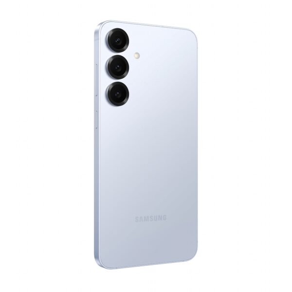 Samsung Galaxy S25+ 5G AI 12GB/256GB - Icy Blue - Image 2