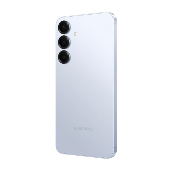 Samsung Galaxy S25+ 5G AI 12GB/256GB - Icy Blue - Image 3