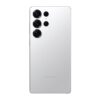 Samsung Galaxy S25 Ultra 5G AI 12GB/512GB - Titanium White/Silver - Image 2