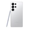 Samsung Galaxy S25 Ultra 5G AI 12GB/512GB - Titanium White/Silver - Image 4
