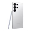 Samsung Galaxy S25 Ultra 5G AI 12GB/512GB - Titanium White/Silver - Image 5