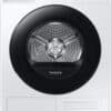 Samsung DV90T5240AT/S3 AI Control Optimal Dry Tumble Dryer, 9Kg A+++