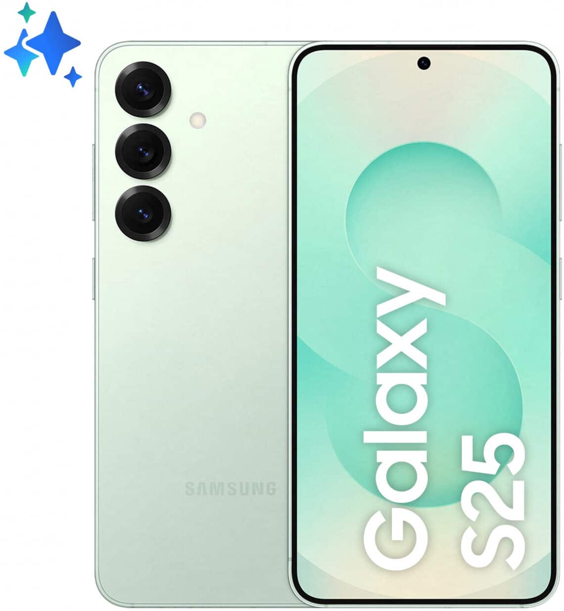 Samsung-Galaxy-S25-MINT-