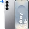 Samsung Galaxy S25+ 5G AI 12GB/512GB - Silver Shadow