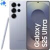 Samsung Galaxy S25 Ultra 5G AI 12GB/1TB - Titanium Silver/Blue