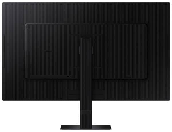 Samsung LS27D700EAUXEN 27" ViewFinity S7 S70D 3840x2160 4K Ultra HD Monitor - Image 7