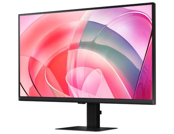 Samsung LS27D700EAUXEN 27" ViewFinity S7 S70D 3840x2160 4K Ultra HD Monitor - Image 2