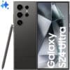 Samsung Galaxy S24 Ultra Enterprise Edition 5G (12GB/256GB) - Black