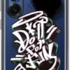 Samsung Galaxy S25 Rugged Flipsuit Case - Black