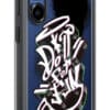 Samsung Galaxy S25+ Rugged Flipsuit Case - Black - Image 4