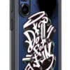 Samsung Galaxy S25 Rugged Flipsuit Case - Black - Image 4