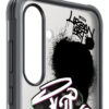 Samsung Galaxy S25+ Rugged Flipsuit Case - Black - Image 5