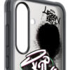 Samsung Galaxy S25 Rugged Flipsuit Case - Black - Image 5