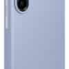 Samsung Galaxy S25 Silicone Case - Light Blue - Image 4