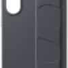 Samsung Galaxy S25+ Standing Grip Case - Black