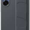 Samsung Galaxy S25+ Standing Grip Case - Black - Image 2