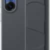 Samsung Galaxy S25 Standing Grip Case - Black - Image 2