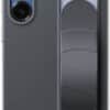 Samsung Galaxy S25+ Standing Grip Case - Black - Image 4