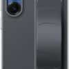 Samsung Galaxy S25 Standing Grip Case - Black - Image 4