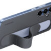 Samsung Galaxy S25+ Standing Grip Case - Black - Image 5