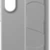 Samsung Galaxy S25 Standing Grip Case - Gray