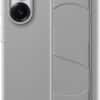 Samsung Galaxy S25 Standing Grip Case - Gray - Image 2