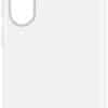 Samsung Galaxy S25 Transparent Cover
