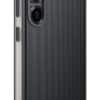 Samsung Galaxy S25 Ultra Rugged Case - Black - Image 3