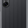 Samsung Galaxy S25 Ultra Rugged Flipsuit Case - Black - Image 2