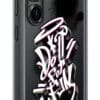 Samsung Galaxy S25 Ultra Rugged Flipsuit Case - Black - Image 4