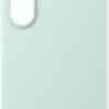 Samsung Galaxy S25 Ultra Silicone Case - Mint