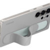Samsung Galaxy S25 Ultra Standing Grip Case - Gray - Image 4