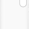 Samsung Galaxy S25 Ultra Transparent Cover - Image 2