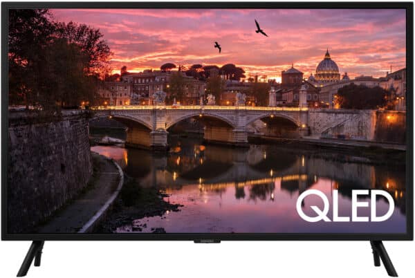 Samsung HG32CF800EUXEN 32" Premium FHD QLED Hotel TV