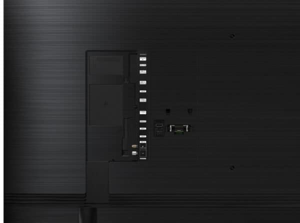 Samsung HG55Q60AAEUXEN 55" Series HQ60A UHD Hotel Display - Image 4