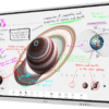 Samsung LH85WMBWLGCXEN 85" Flip Pro WM75B Interactive Display - Image 2