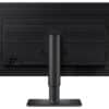Samsung LS24D400GAUXEN 24" S4 S40GD 1920x1080 Full HD Essential Monitor - Image 2