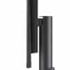 Samsung LS24D400GAUXEN 24" S4 S40GD 1920x1080 Full HD Essential Monitor - Image 3