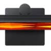 Samsung LS24D400GAUXEN 24" S4 S40GD 1920x1080 Full HD Essential Monitor - Image 6