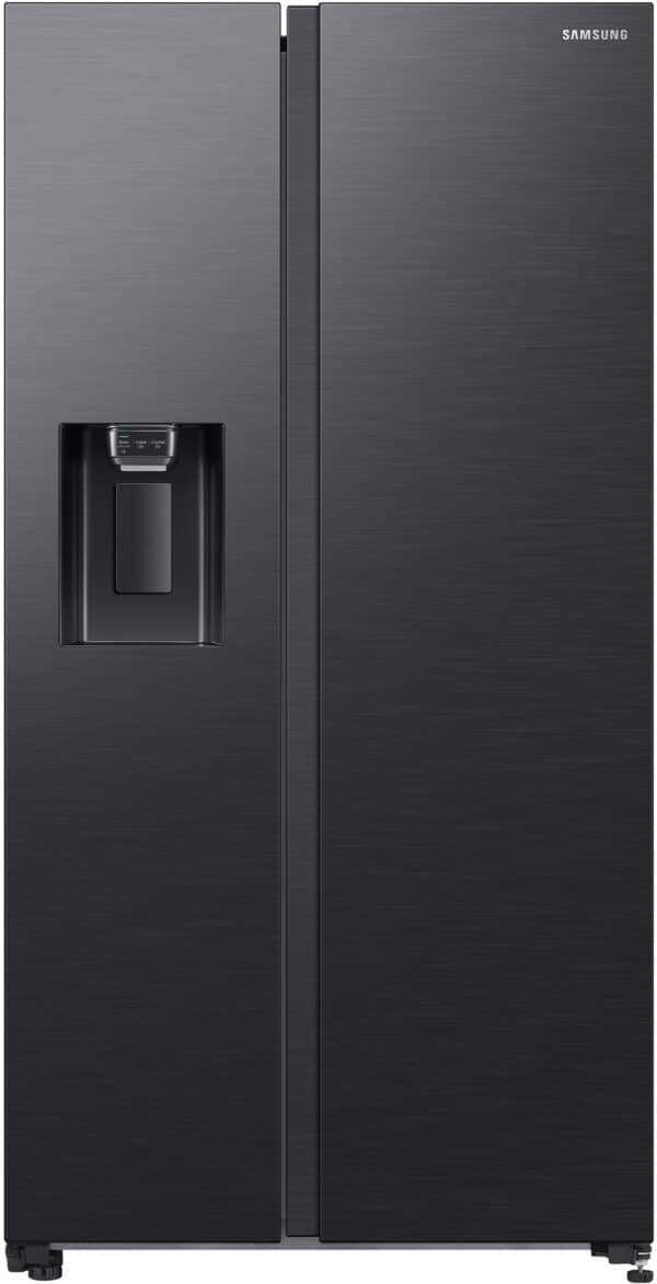 Samsung RS65DG54R3B1EF Air Space AI 635L American Style Fridge Freezer