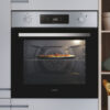 Candy FMCIDC X605/CA 60cm Idea 65L Smart Contents Electric Oven - Image 2
