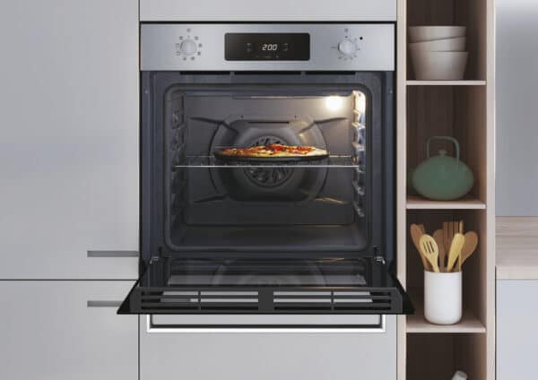 Candy FMCIDC X605/CA 60cm Idea 65L Smart Contents Electric Oven - Image 3