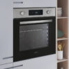 Candy FMCIDC X605/CA 60cm Idea 65L Smart Contents Electric Oven - Image 4